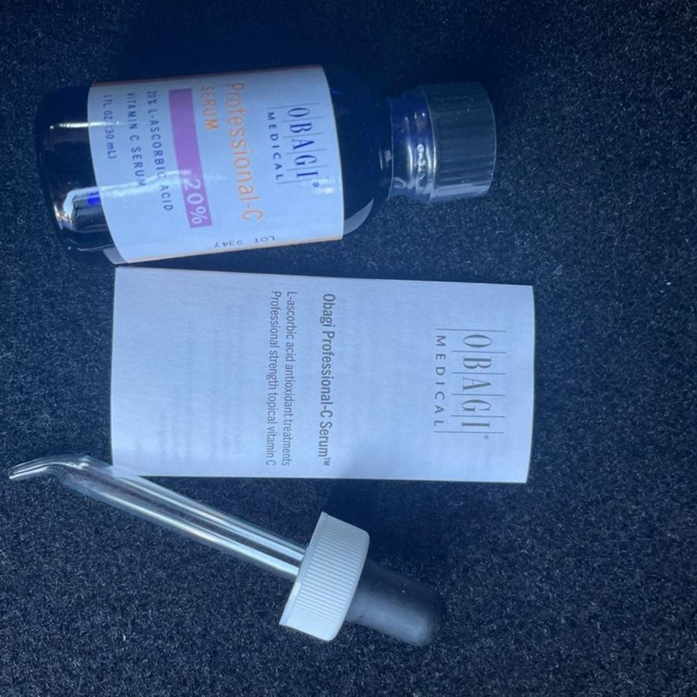Obagi Professional-C 20% Vitamin C Serum Facial Serum - Picture 4 of 7